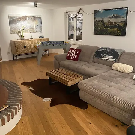 Parksuite