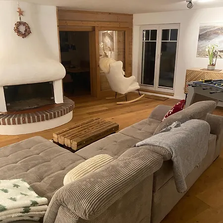 Parksuite *