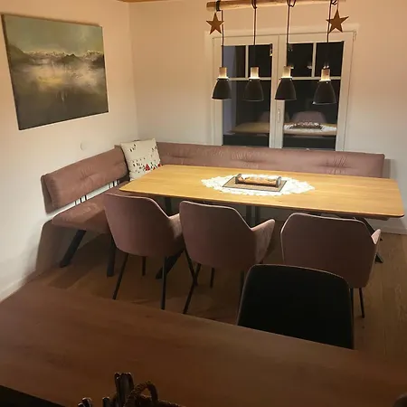 Parksuite Apartman