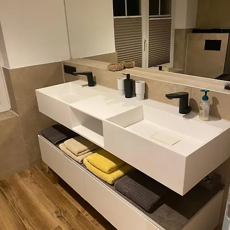 Parksuite * Aflenz Kurort