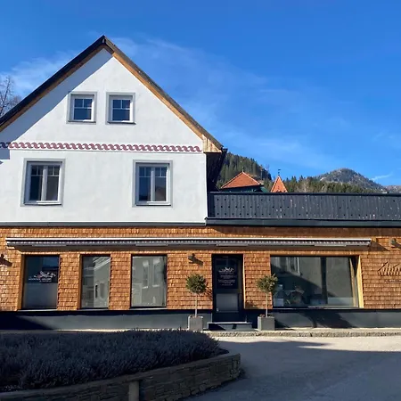 Parksuite Apartment *