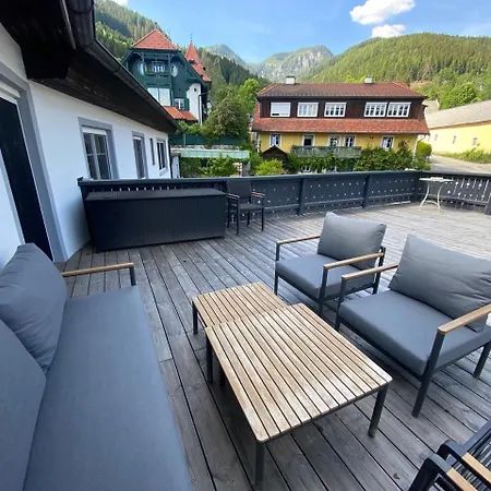 Lejlighed Parksuite