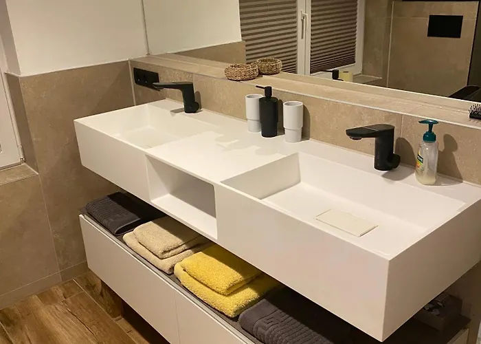 Parksuite * Aflenz Kurort