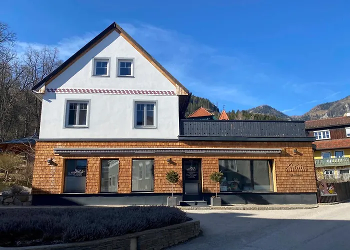 Parksuite Apartment *